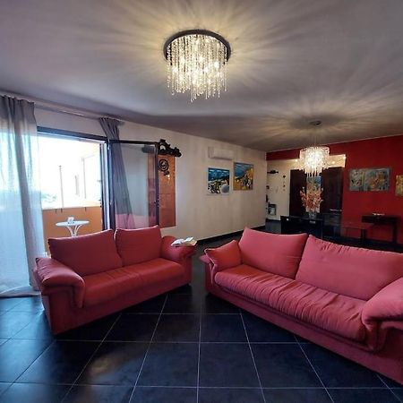 Casa Cuore Marsala Ngoại thất bức ảnh