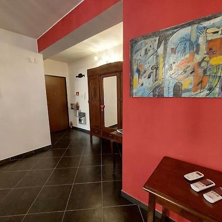 Casa Cuore Marsala Ngoại thất bức ảnh