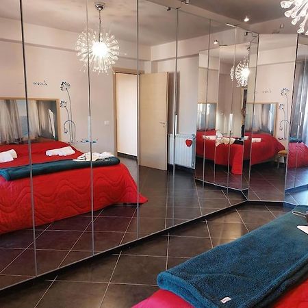 Casa Cuore Marsala Ngoại thất bức ảnh