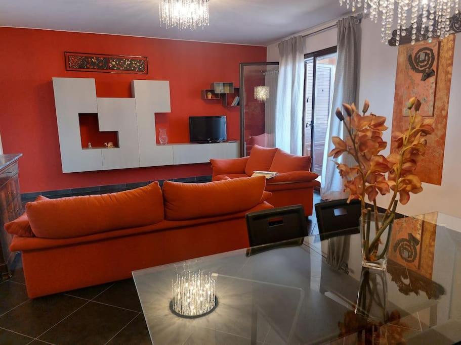 Casa Cuore Marsala Ngoại thất bức ảnh