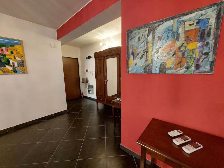 Casa Cuore Marsala Ngoại thất bức ảnh