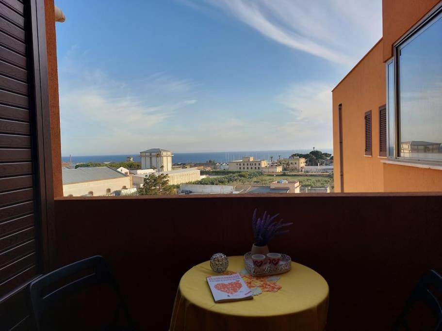 Casa Cuore Marsala Ngoại thất bức ảnh