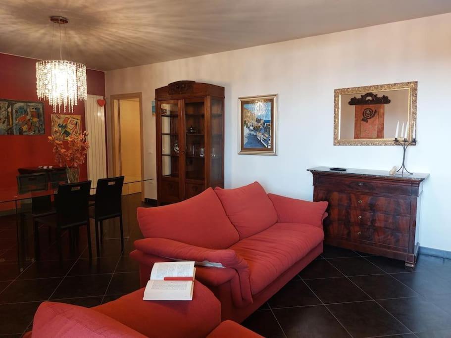 Casa Cuore Marsala Ngoại thất bức ảnh