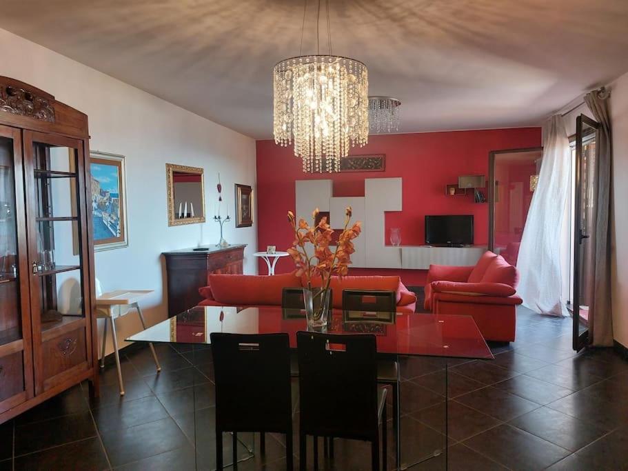 Casa Cuore Marsala Ngoại thất bức ảnh