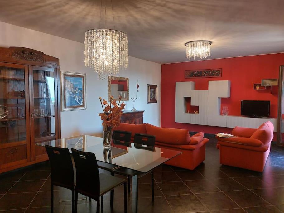 Casa Cuore Marsala Ngoại thất bức ảnh