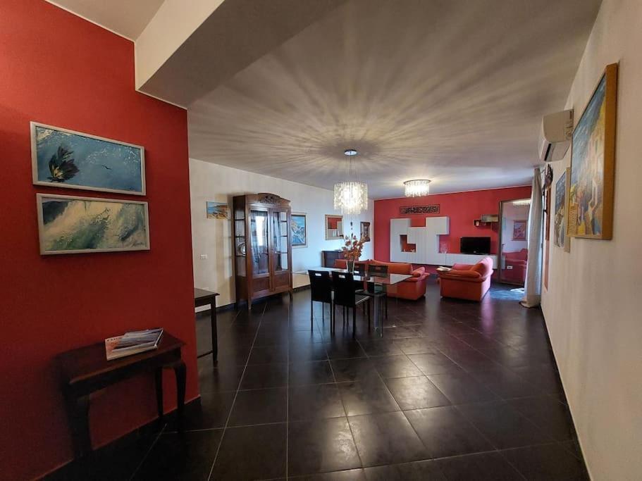 Casa Cuore Marsala Ngoại thất bức ảnh