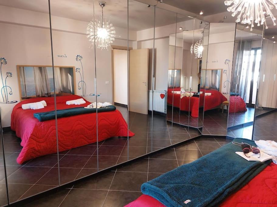 Casa Cuore Marsala Ngoại thất bức ảnh