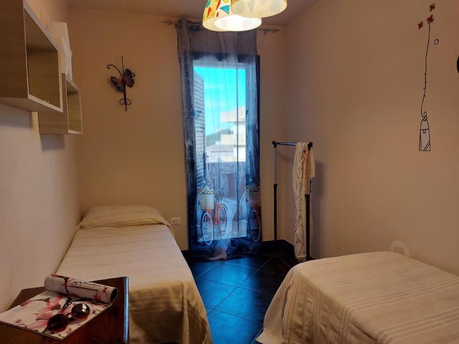 Casa Cuore Marsala Ngoại thất bức ảnh