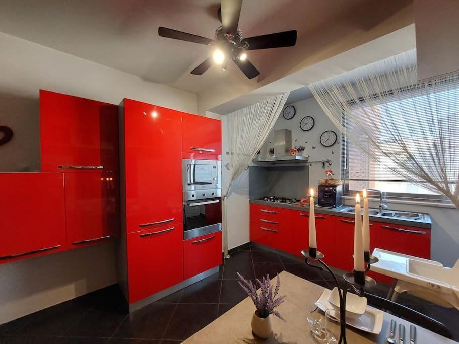 Casa Cuore Marsala Ngoại thất bức ảnh