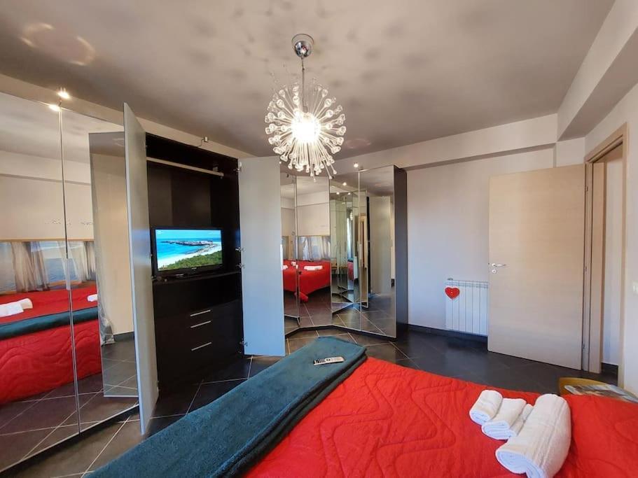 Casa Cuore Marsala Ngoại thất bức ảnh