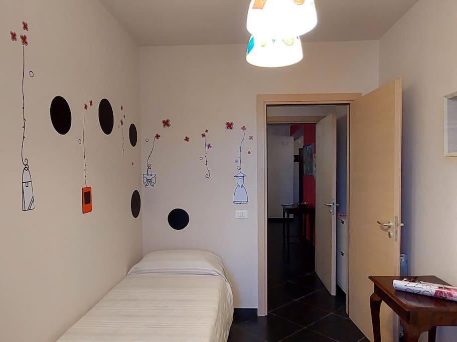 Casa Cuore Marsala Ngoại thất bức ảnh