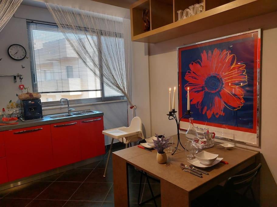 Casa Cuore Marsala Ngoại thất bức ảnh