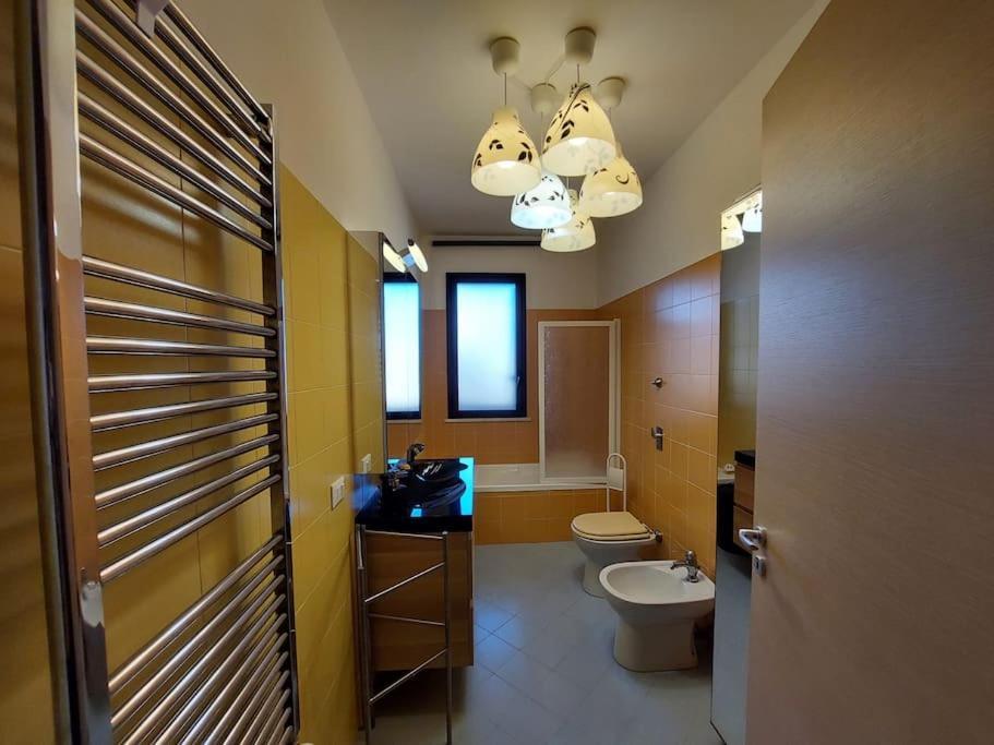 Casa Cuore Marsala Ngoại thất bức ảnh