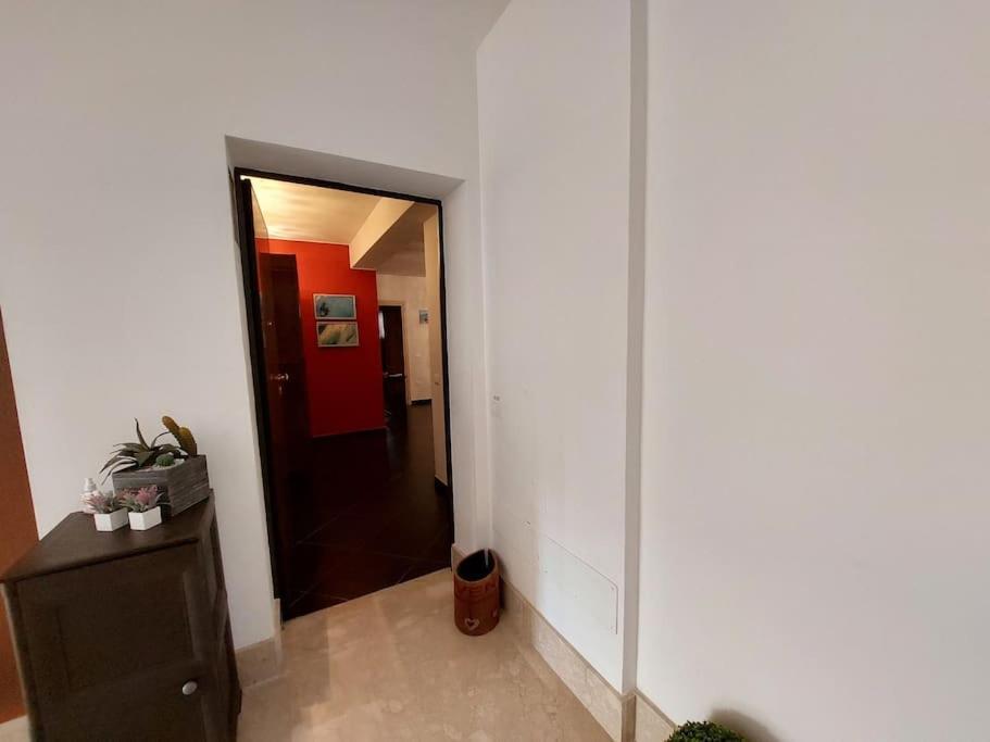 Casa Cuore Marsala Ngoại thất bức ảnh