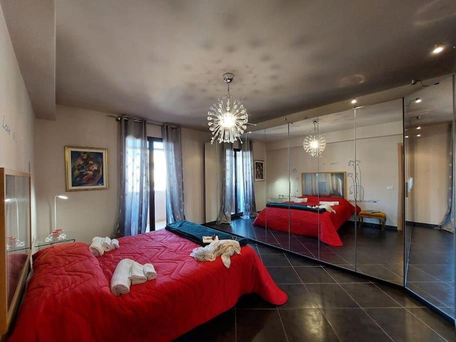 Casa Cuore Marsala Ngoại thất bức ảnh