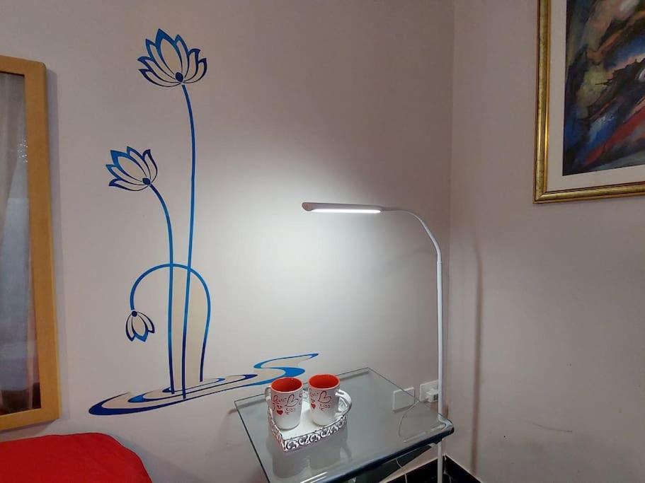 Casa Cuore Marsala Ngoại thất bức ảnh