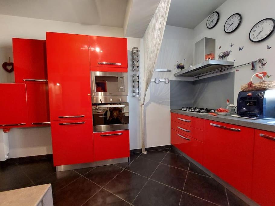 Casa Cuore Marsala Ngoại thất bức ảnh