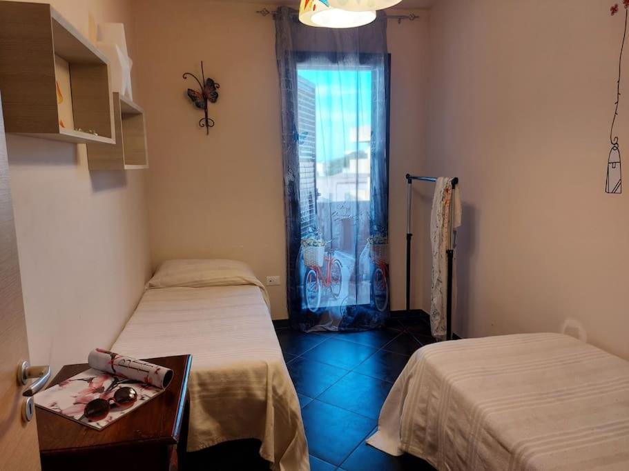 Casa Cuore Marsala Ngoại thất bức ảnh